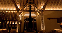 The Long House
